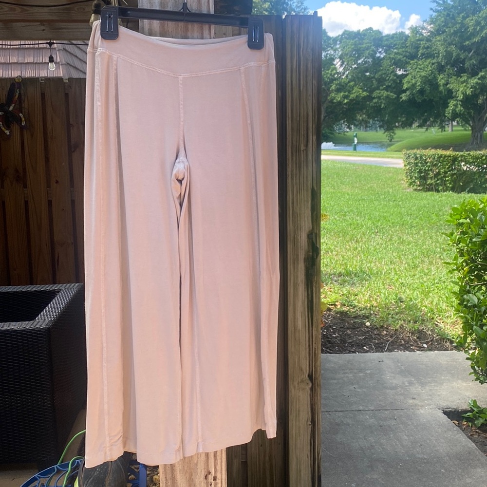 Fresh Produce womens capri pants